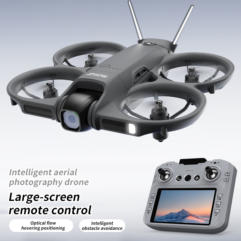 Lenovo Z906 Drone 8K Aerial HD - Drone Gimbal Brushless 评论和价格