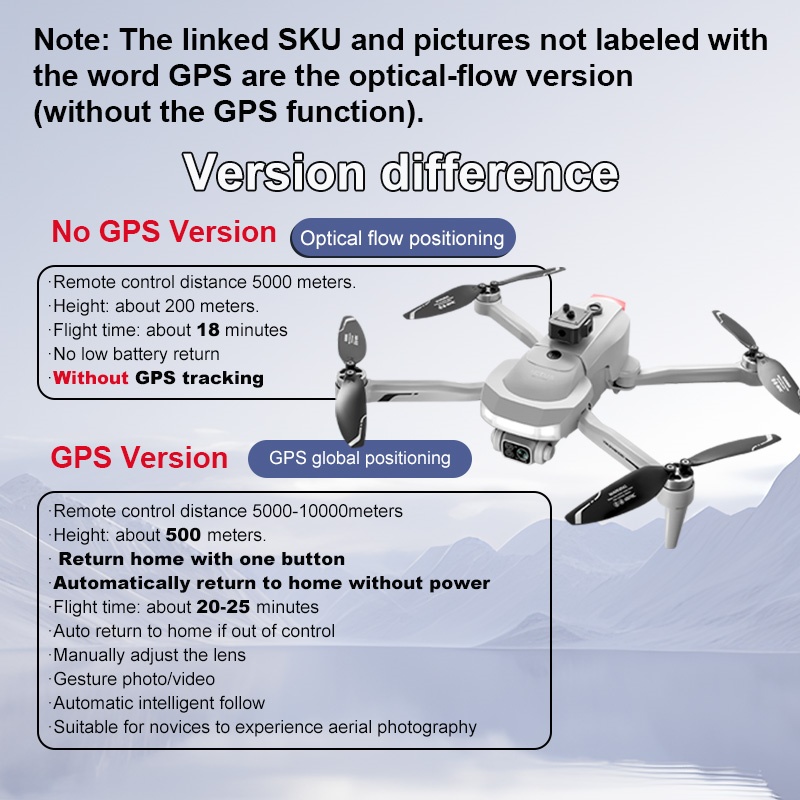 2025 New V34 Drone 8K Camera P - Drone Gimbal Brushless 评论和价格
