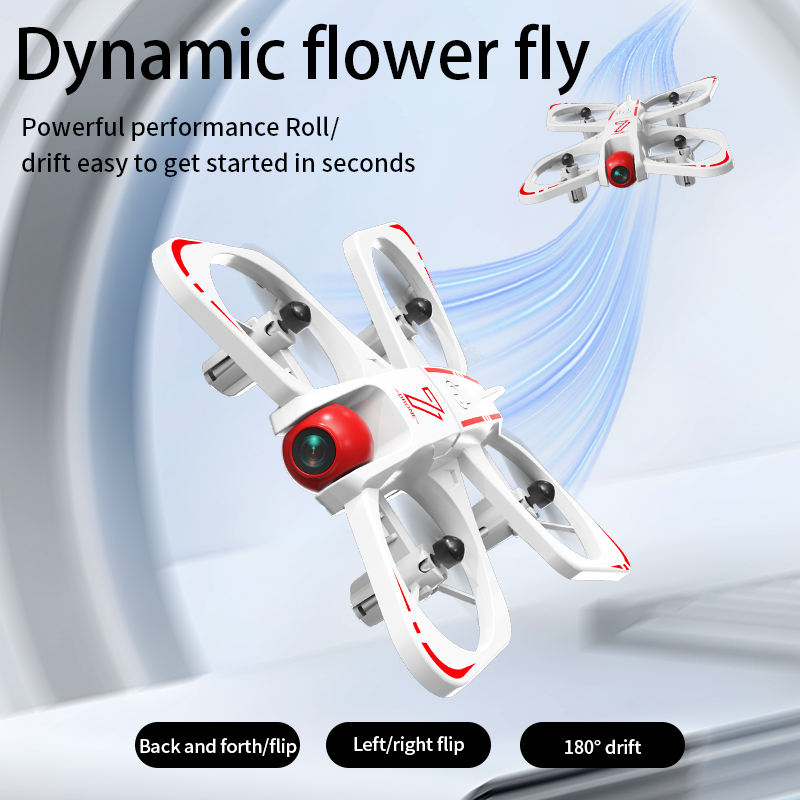 New 5G GPS 4K HD EIS dual-came - Drone Gimbal Mount 评论和价格