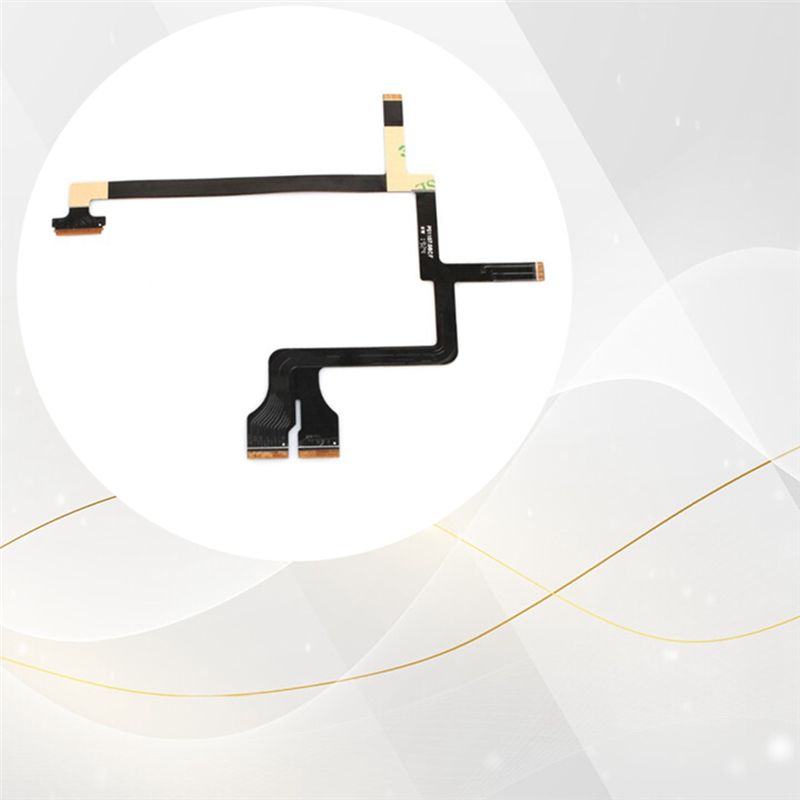 Drone Gimbal Flexible Ribbon F - Drone Gimbal Ribbon Cable 评论和价格