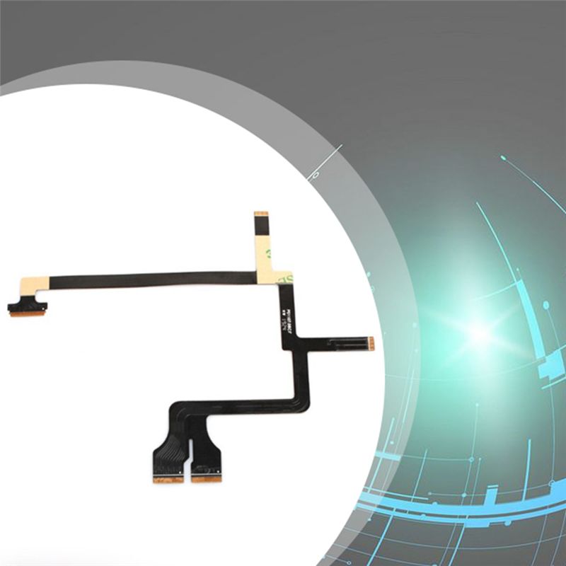Drone Gimbal Flexible Ribbon F - Drone Gimbal Ribbon Cable 评论和价格