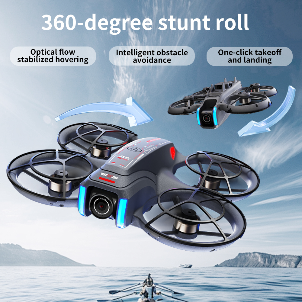 Upgrade AE21 Aerial Drone 8K H - Drone Gimbal 2 Axis 评论和价格