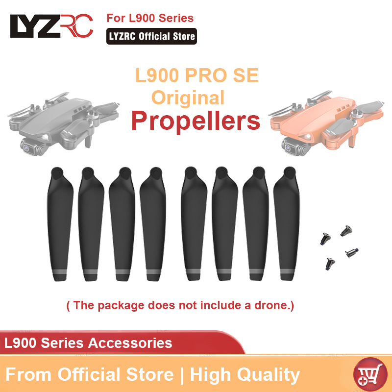 LYZRC For L900 PRO SE Drone Or - Drone Gimbal 2 Axis 评论和价格