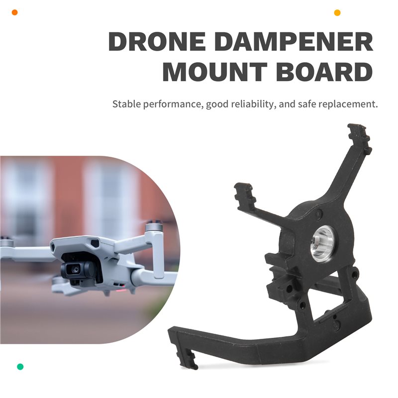 ABZZ-Spare Parts Accessories G - Drone Gimbal Dampener 评论和价格