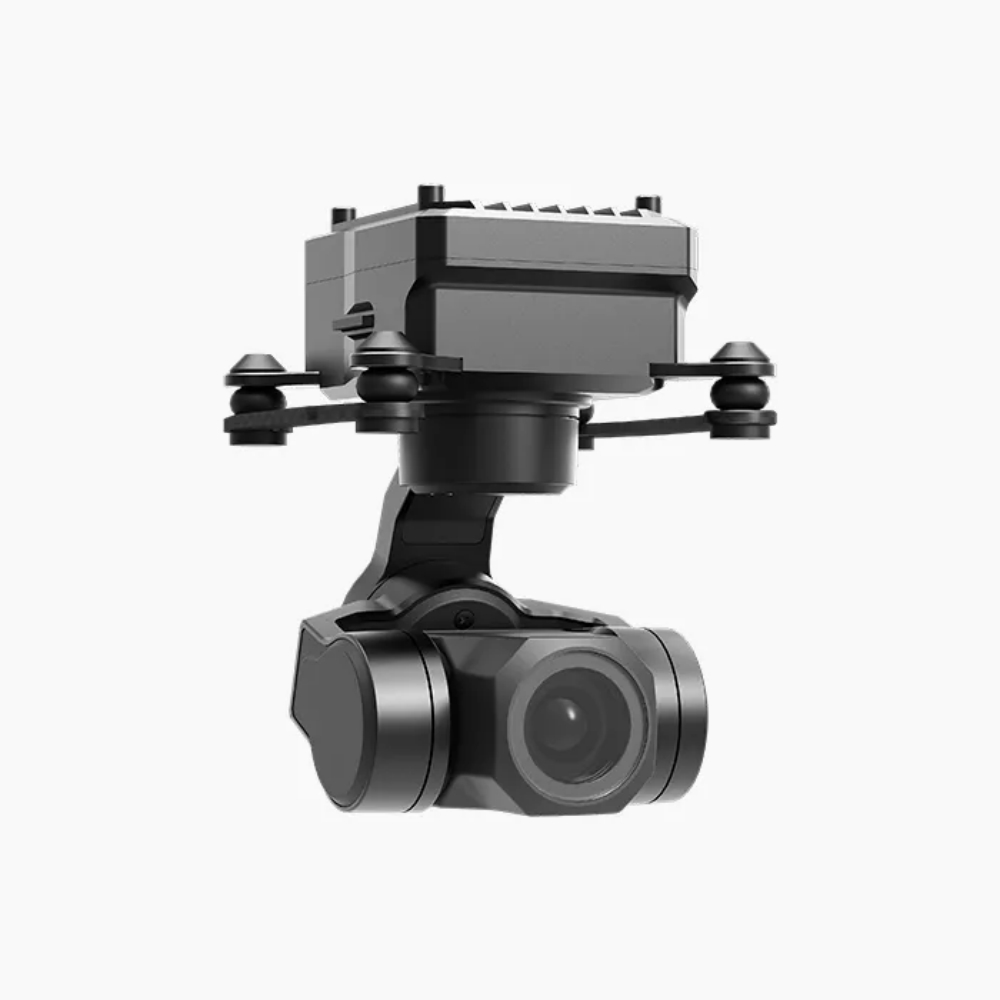 NCZOBOE Camera 3-axis Stabiliz - Drone Gimbal 3 Axis 评论和价格
