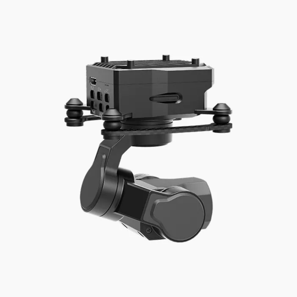 NCZOBOE Camera 3-axis Stabiliz - Drone Gimbal 3 Axis 评论和价格