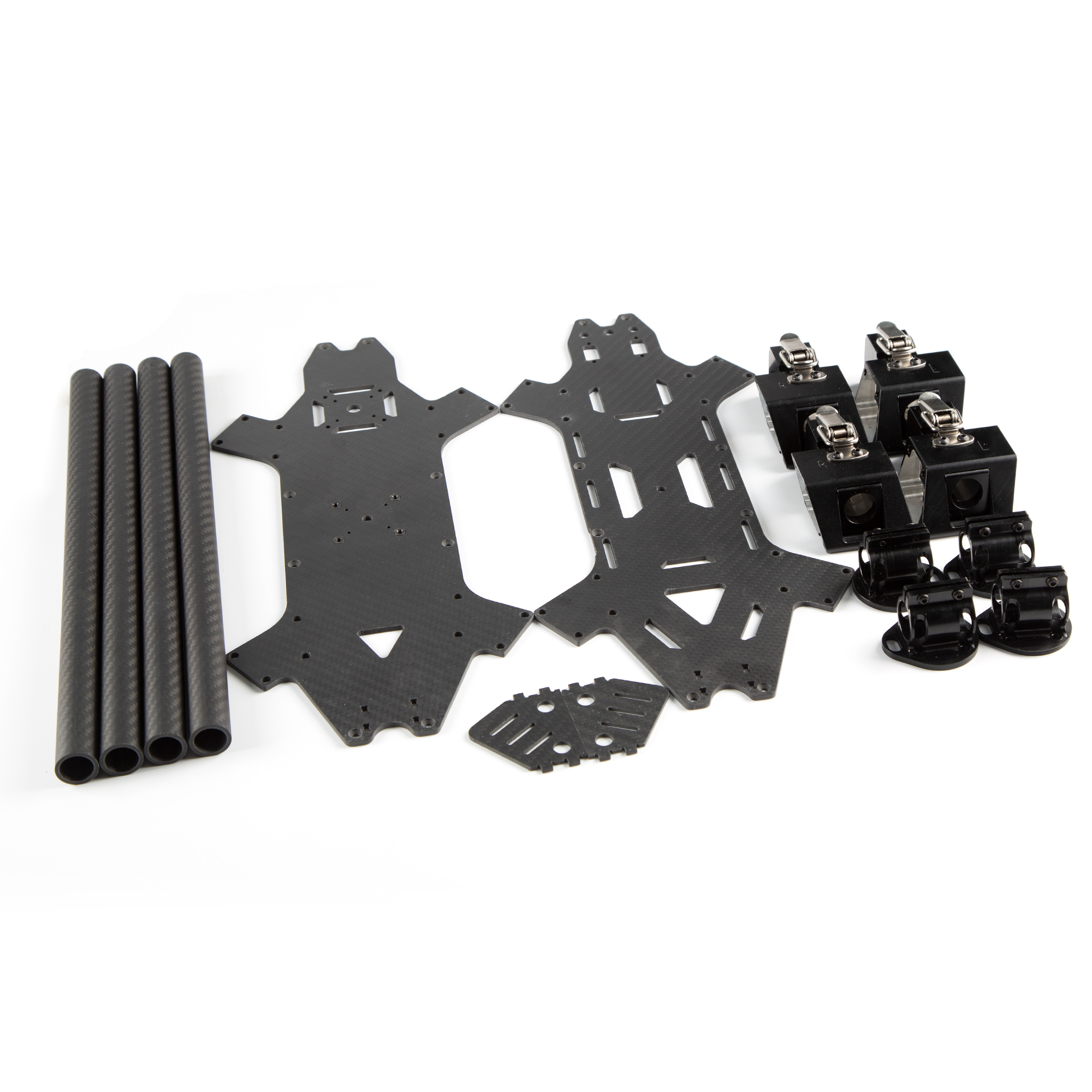 15inch /17inch FPV Carbon Fibe - Drone Gimbal Controller 评论和价格