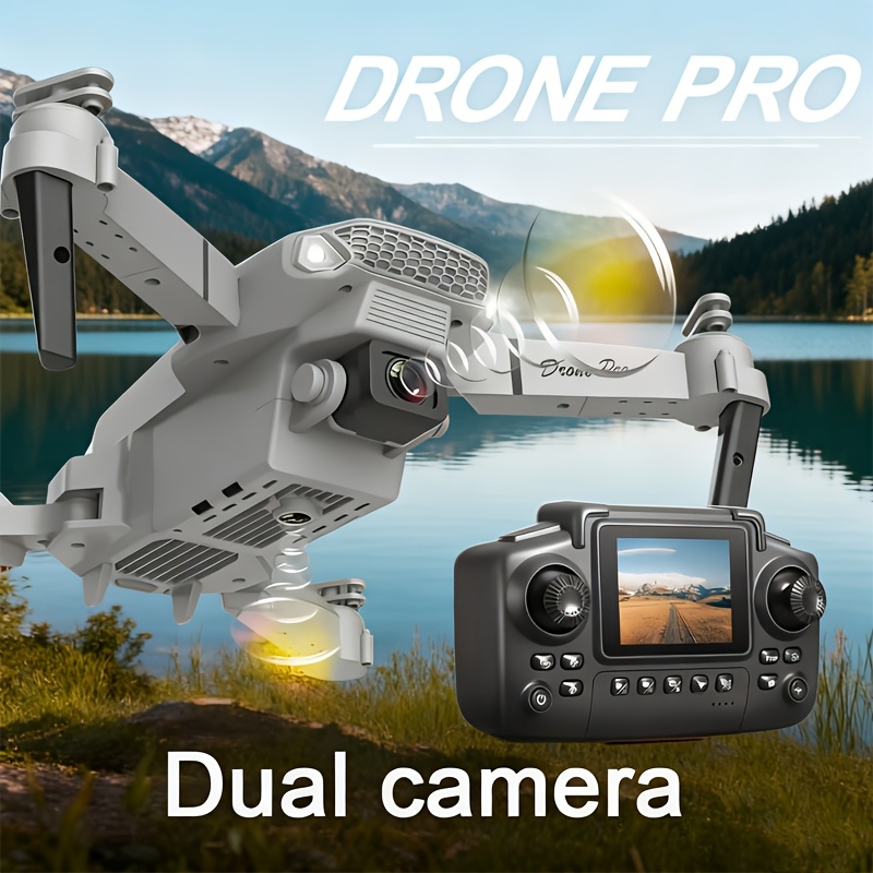 2026 New E88 MAX & E99 PRO Fol - Drone Gimbal Brushless 评论和价格