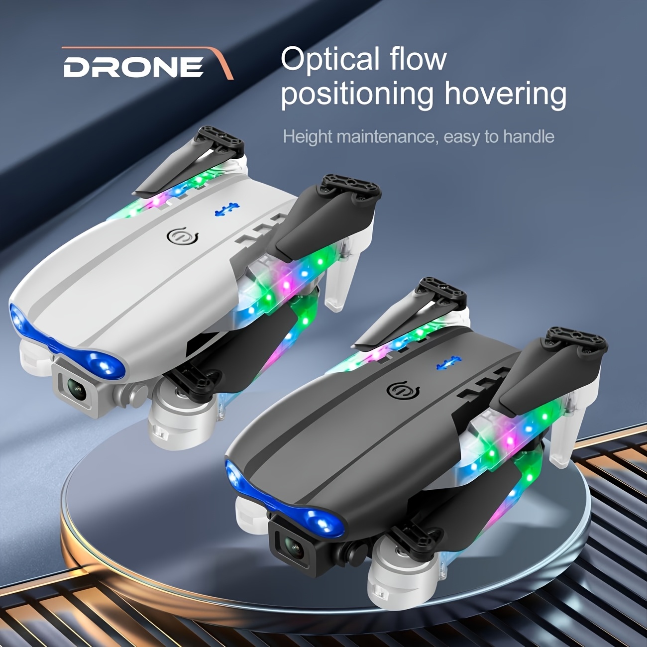 2026 New E88 MAX & E99 PRO Fol - Drone Gimbal Brushless 评论和价格