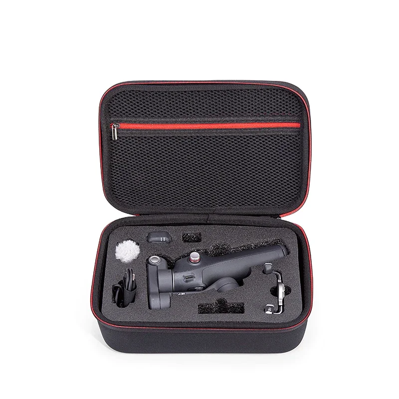 Carry Case for DJI Osmo Mobile - Drone Gimbal Case 评论和价格