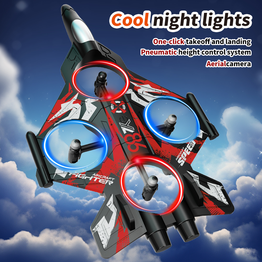 Lenovo YL86 RC Foam Airplane 2 - Drone Gimbal Mount 评论和价格