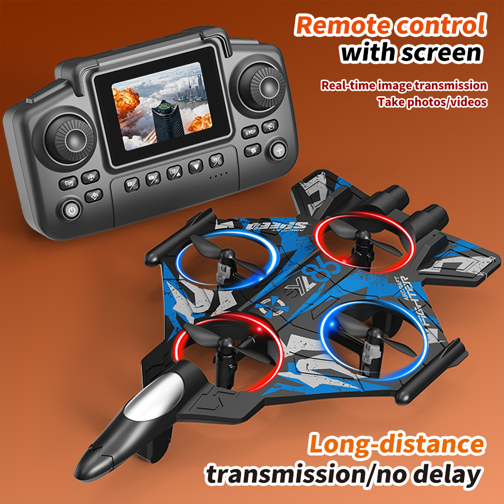 Lenovo YL86 RC Foam Airplane 2 - Drone Gimbal Mount 评论和价格