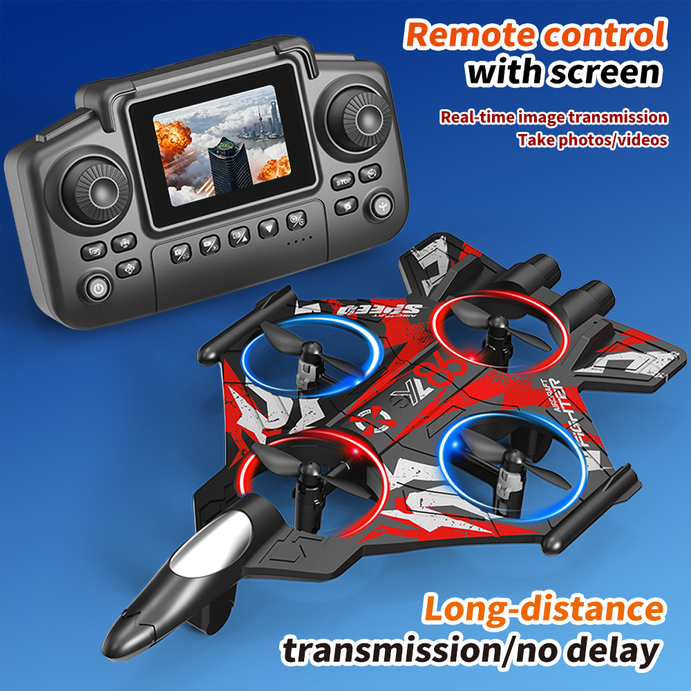 Lenovo YL86 RC Foam Airplane 2 - Drone Gimbal Mount 评论和价格