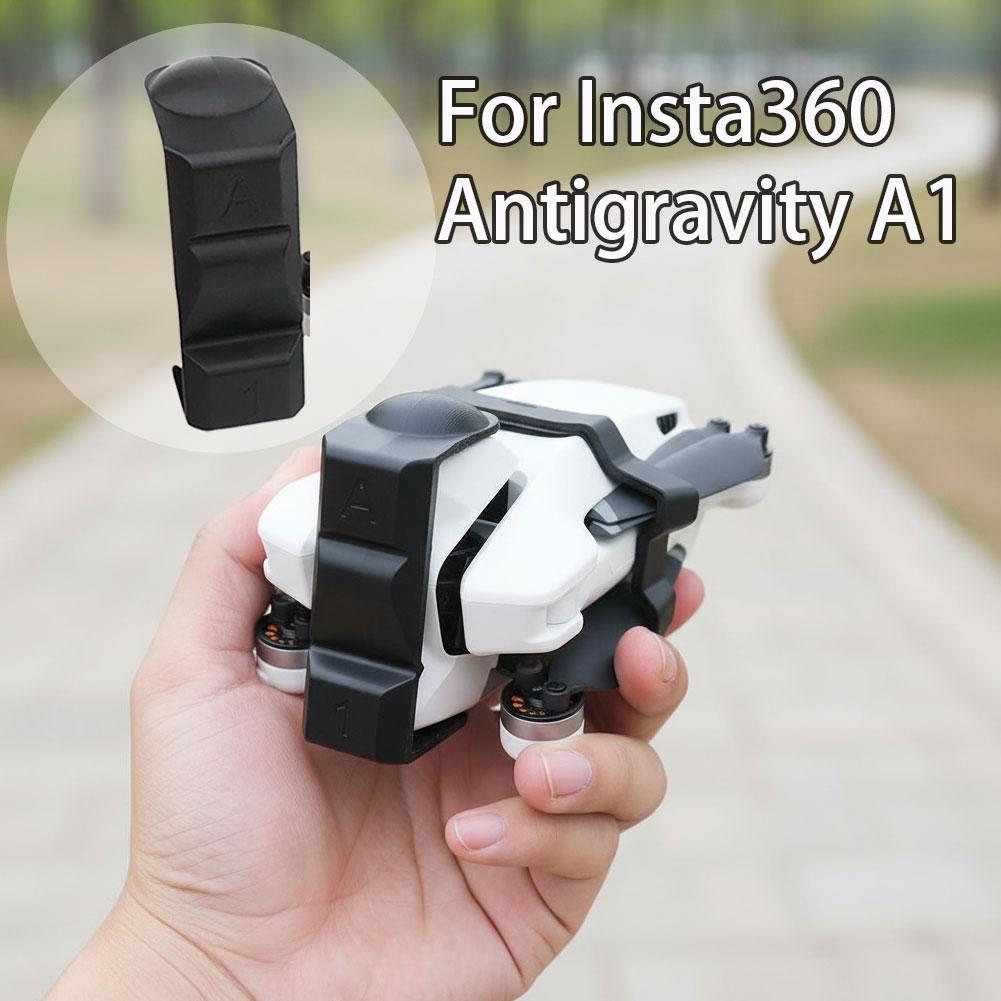 Anti-scratch Lens Protection C - Drone Gimbal For Insta360 评论和价格