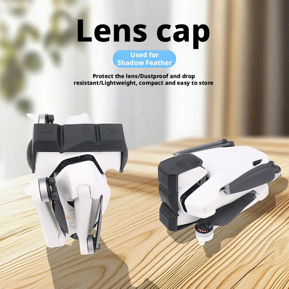 Anti-scratch Lens Protection C - Drone Gimbal For Insta360 评论和价格