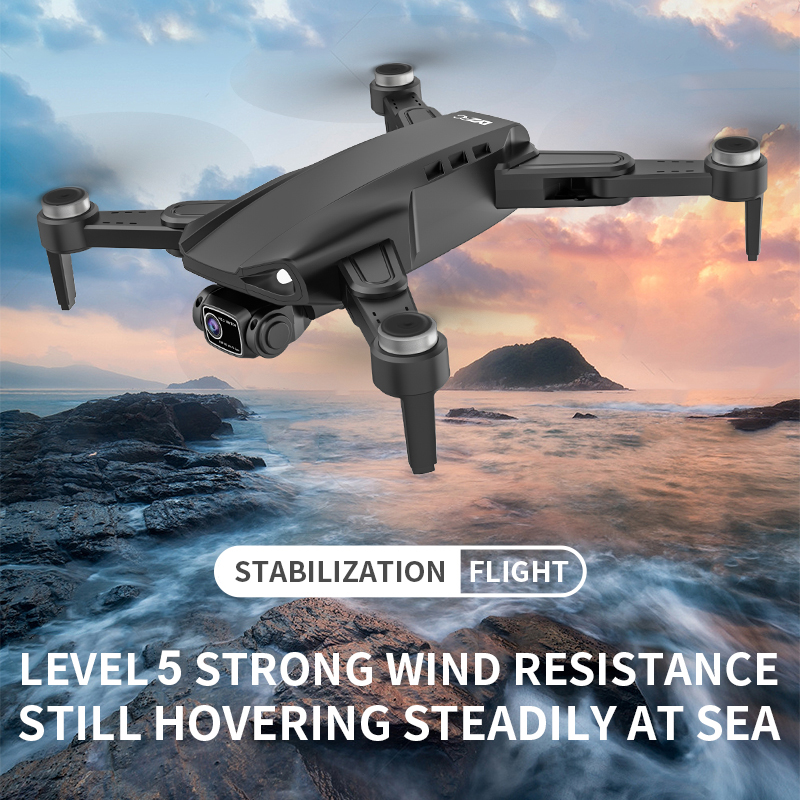 L900 PRO SE GPS Drone 4K Profe - Drone Gimbal Mount 评论和价格