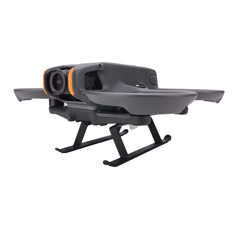 Foldable Landing Gear For DJI  - Drone Gimbal Mount 评论和价格