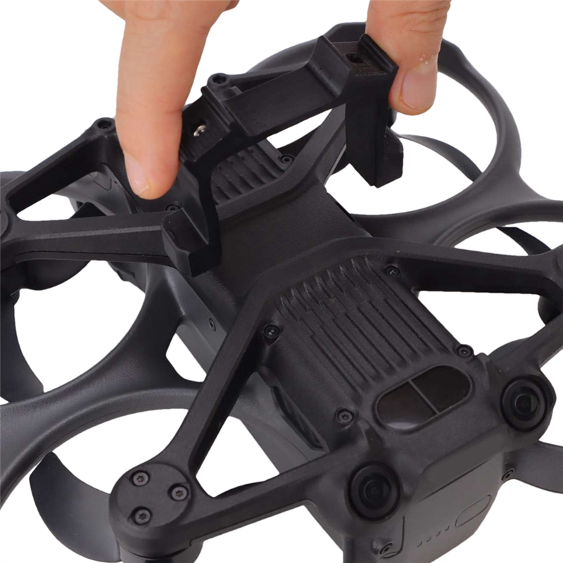 Foldable Landing Gear For DJI  - Drone Gimbal Mount 评论和价格