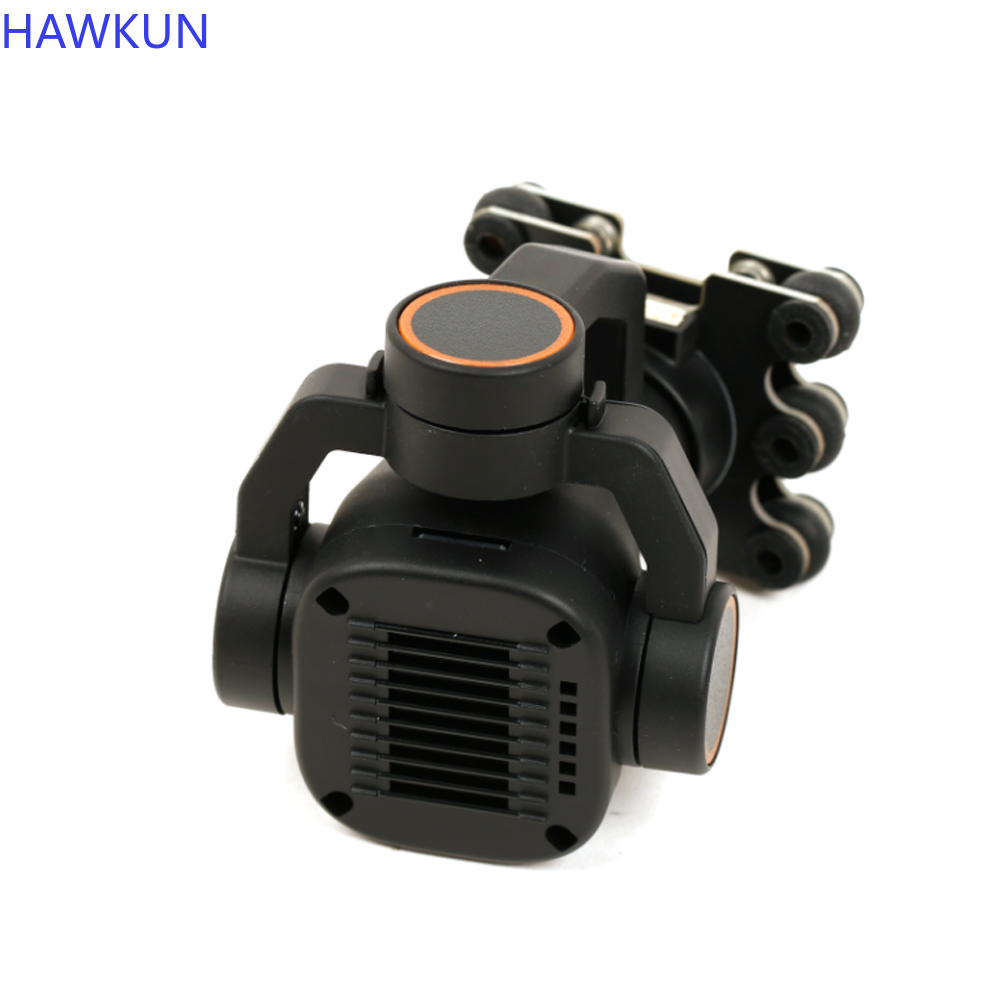 Skydroid C12 2K High Definitio - Drone Gimbal For Gopro 评论和价格