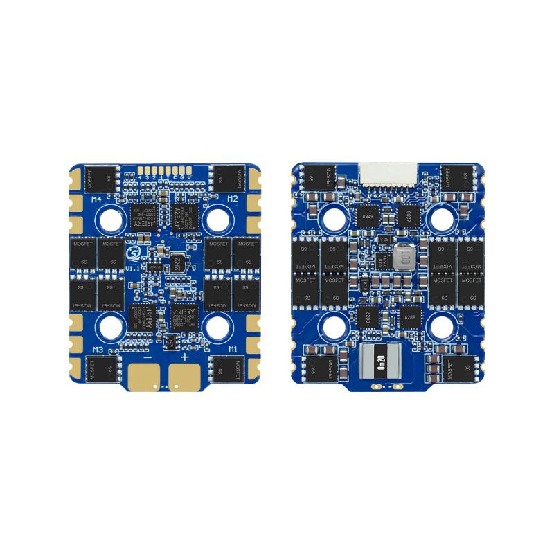 SEQURE Blueson A1 ESC 6S 65A / - Drone Gimbal Controller 评论和价格
