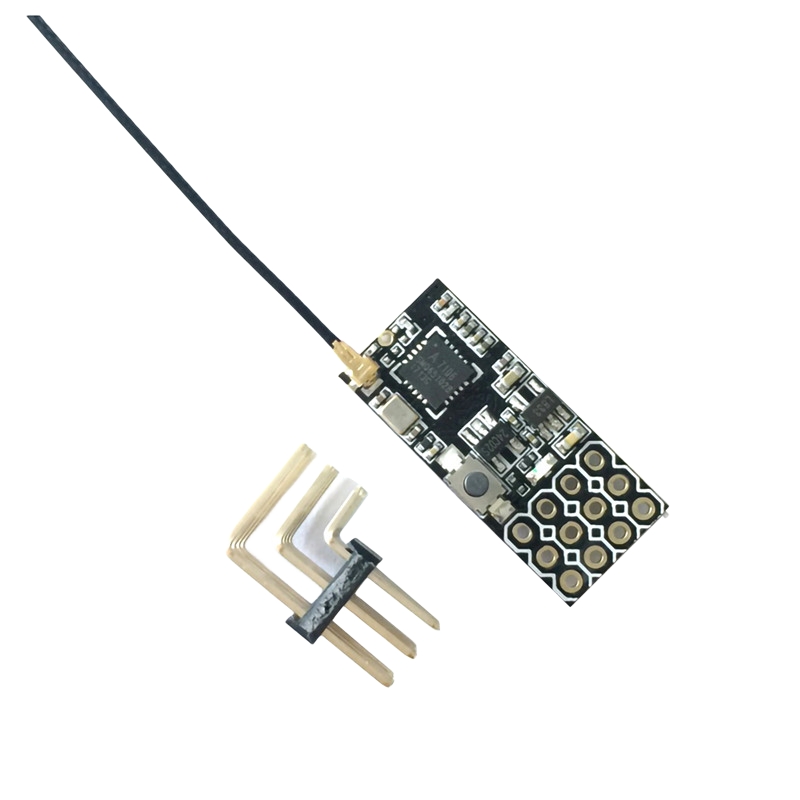 Flysky FS2A Mini Receiver 4CH  - Drone Gimbal Controller 评论和价格