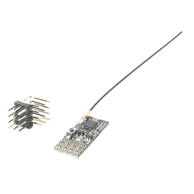 Flysky FS2A Mini Receiver 4CH  - Drone Gimbal Controller 评论和价格