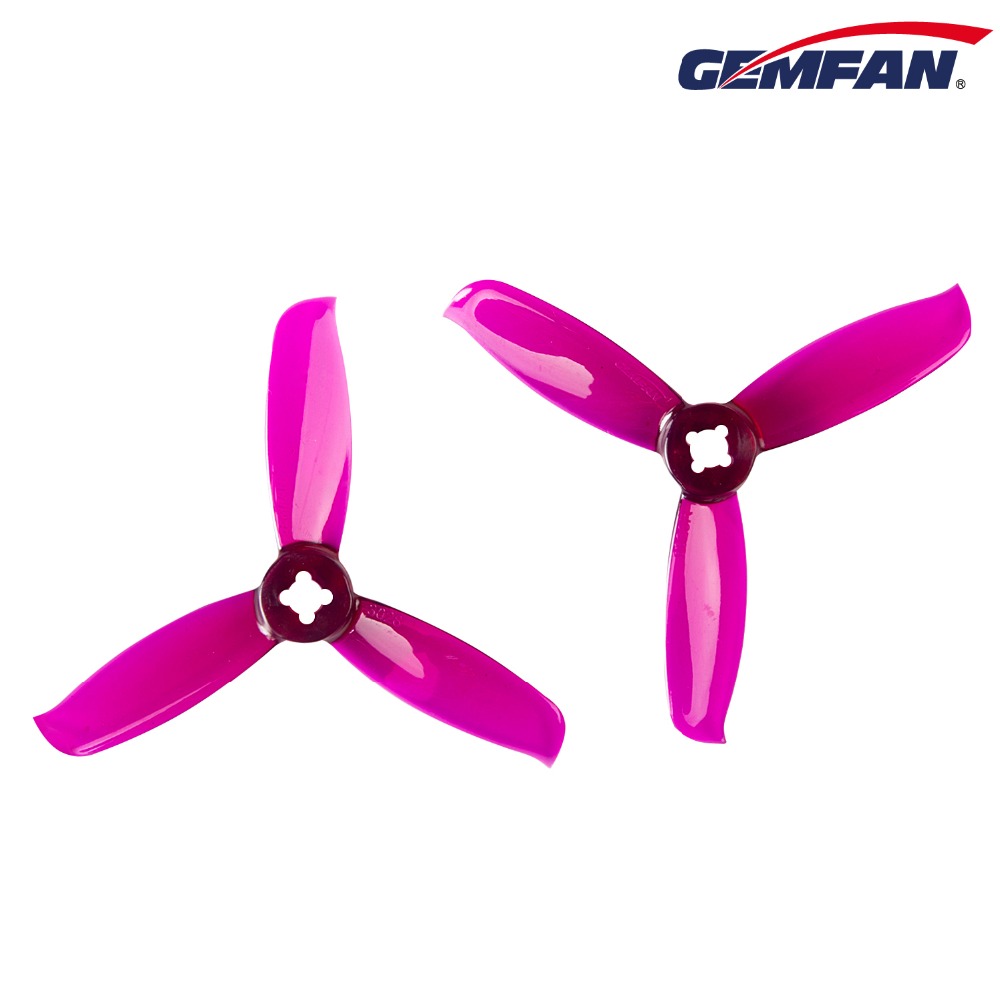 10pairs / 20pcs Gemfan Windanc - Drone Gimbal Controller 评论和价格