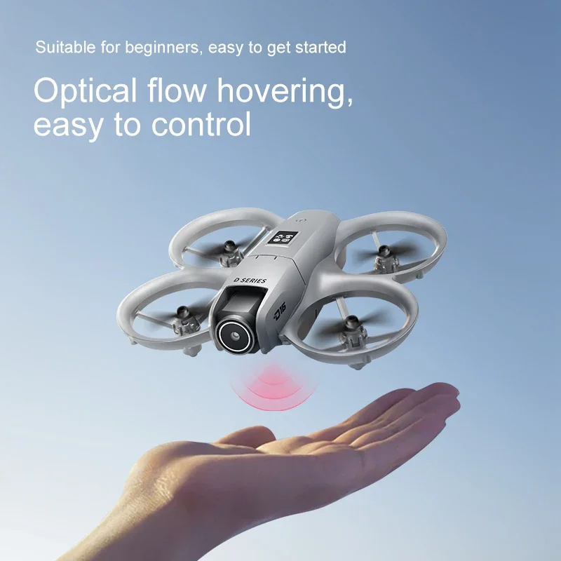 VIVO D16 Mini Drone 8K Camera  - Drone Gimbal Mount 评论和价格