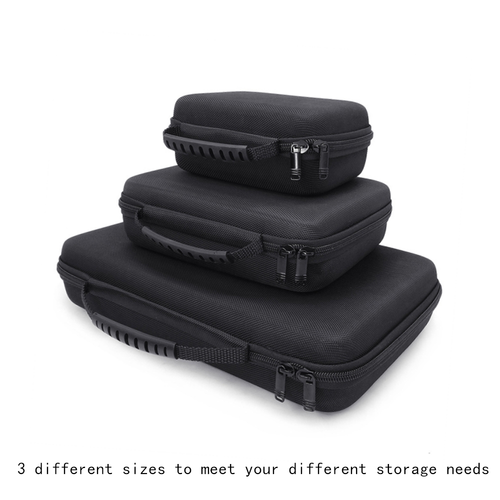 EVA DIY Travel Storage Box for - Drone Gimbal Case 评论和价格