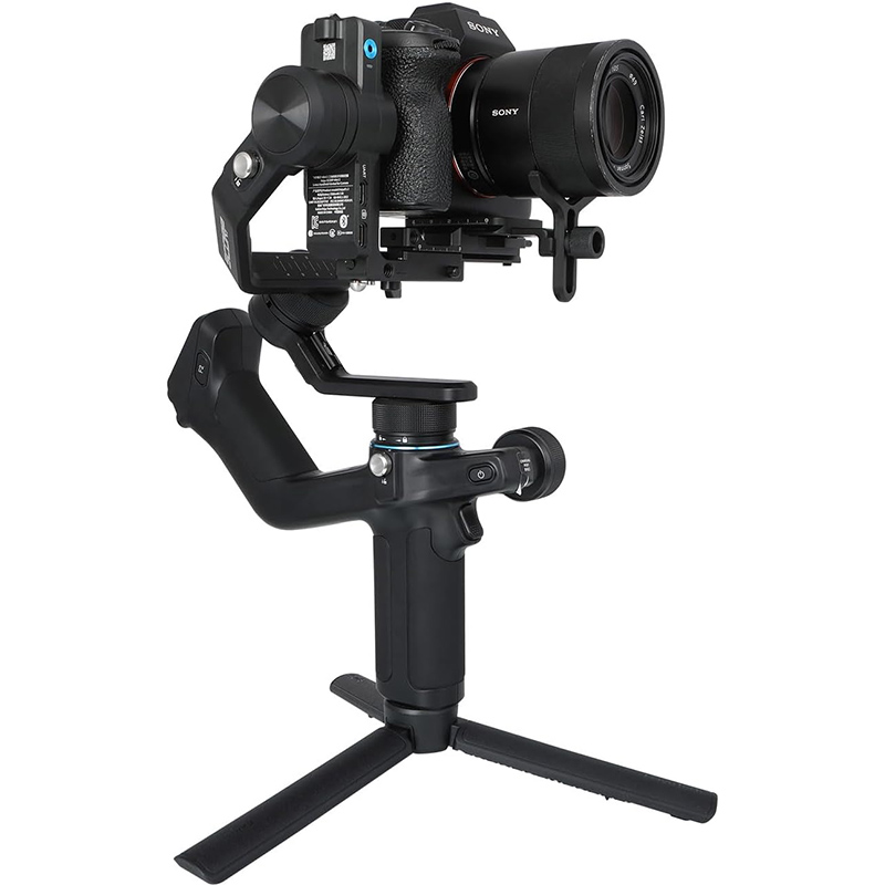 FeiyuTech SCORP Mini 2 All-in- - Drone Gimbal For Gopro 评论和价格
