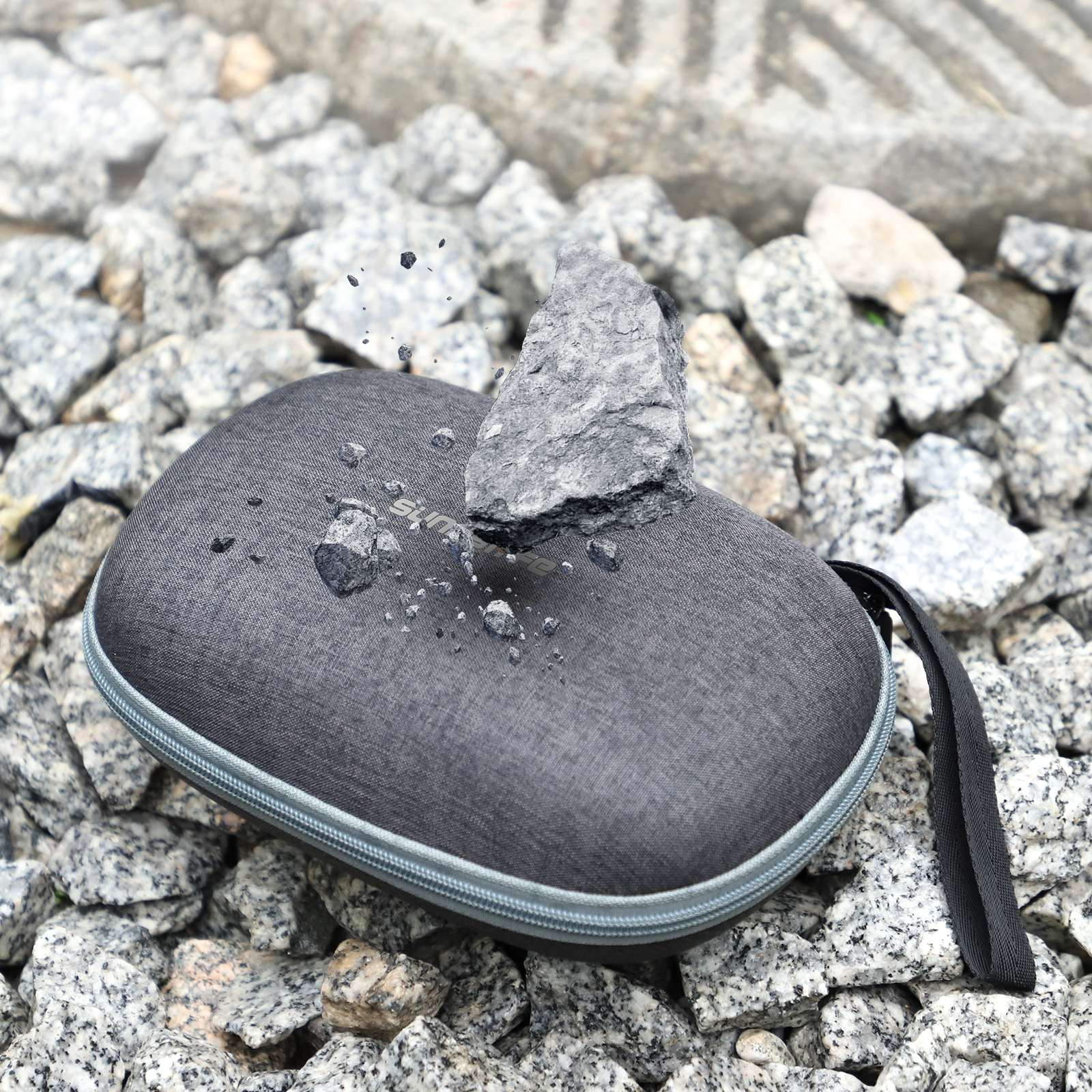 Sunnylife Hard Case Protective - Drone Gimbal For Insta360 评论和价格