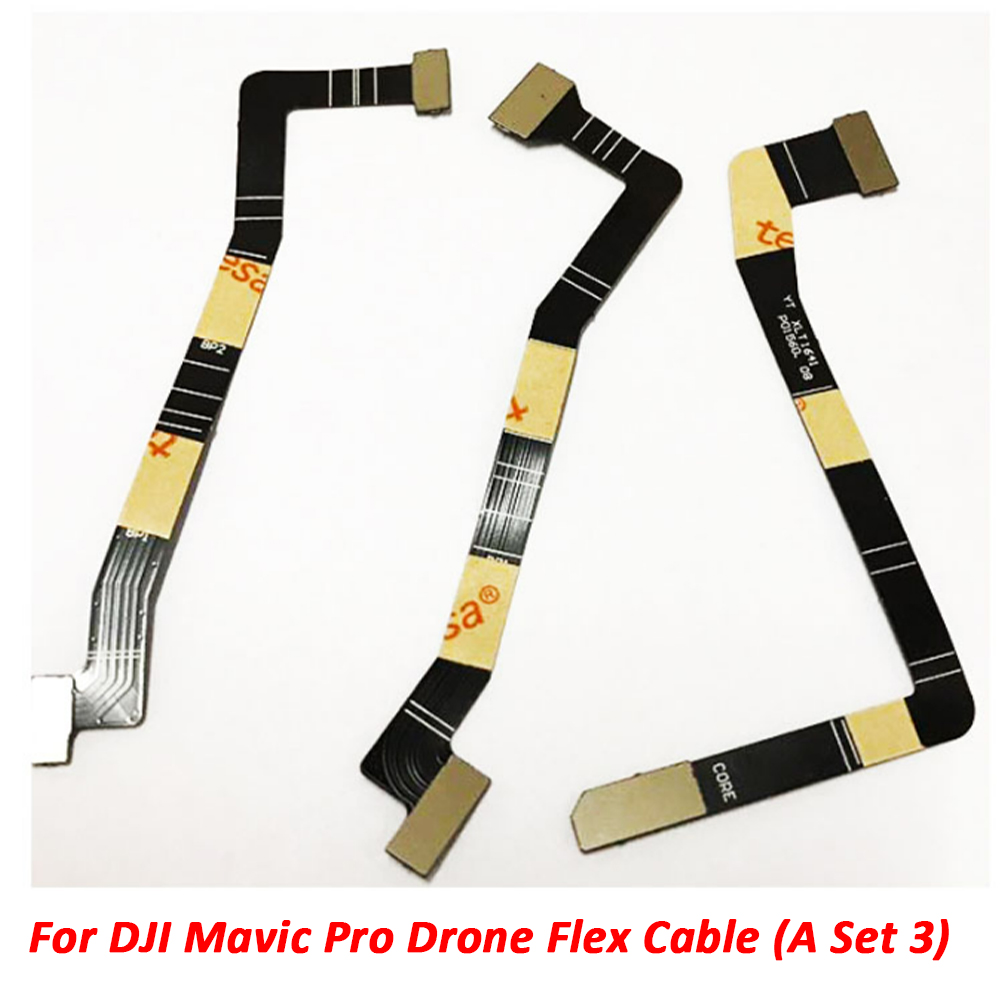 For DJI Mavic 2 2S Signal Cabl - Drone Gimbal Ribbon Cable 评论和价格