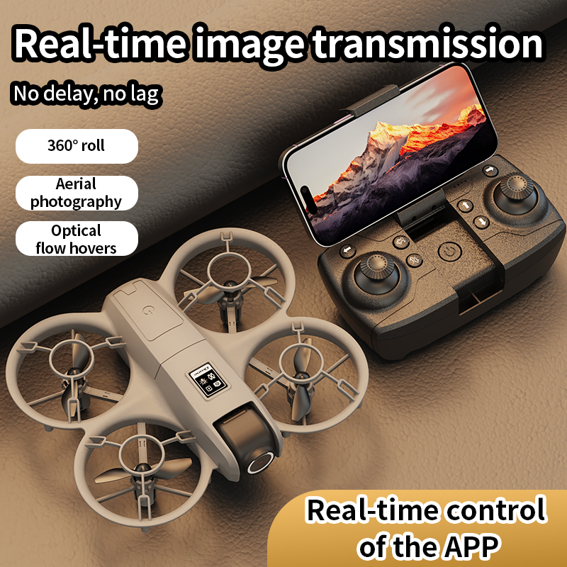 X228 VR FPV Drone HD Dual Came - Drone Gimbal 2 Axis 评论和价格