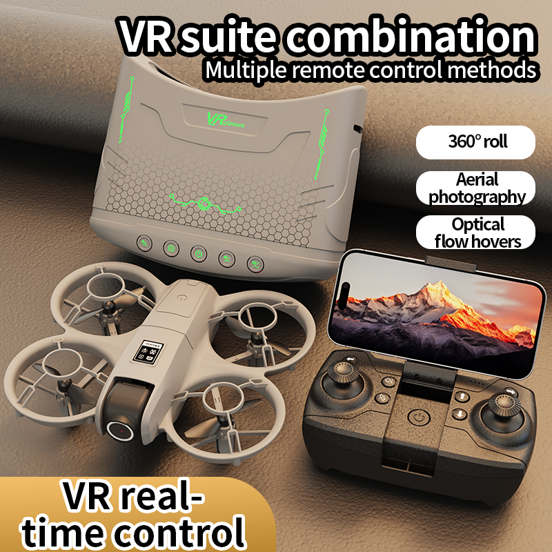 X228 VR FPV Drone HD Dual Came - Drone Gimbal 2 Axis 评论和价格