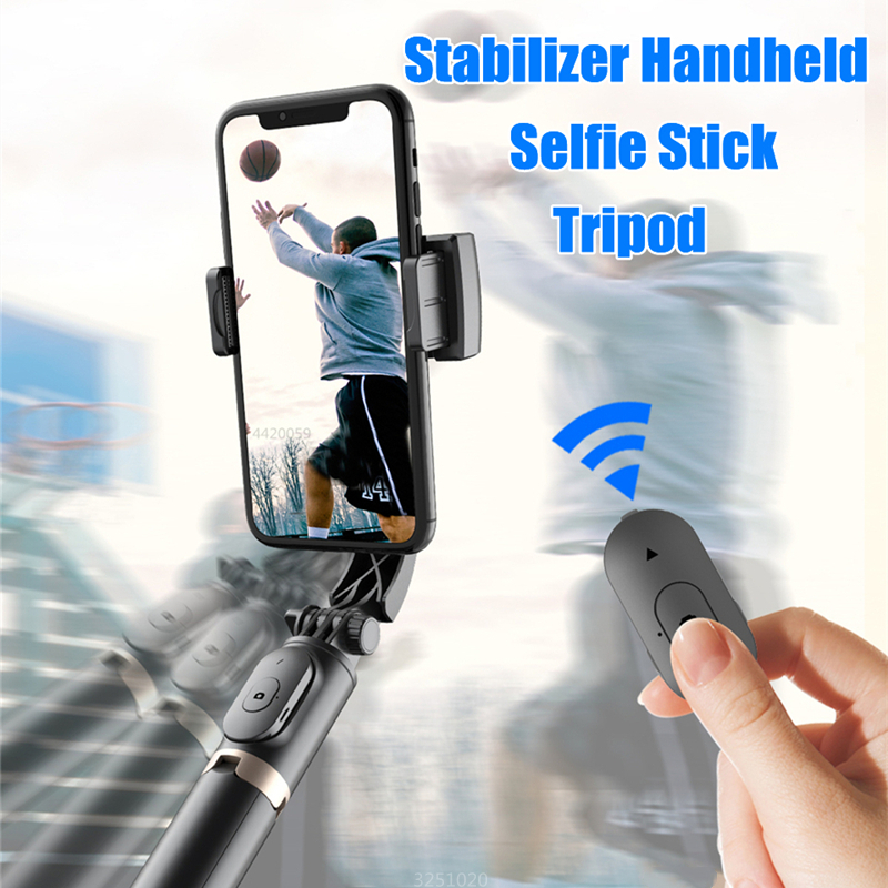 FGCLSY 2024 AI Video stabilize - Drone Gimbal For Gopro 评论和价格