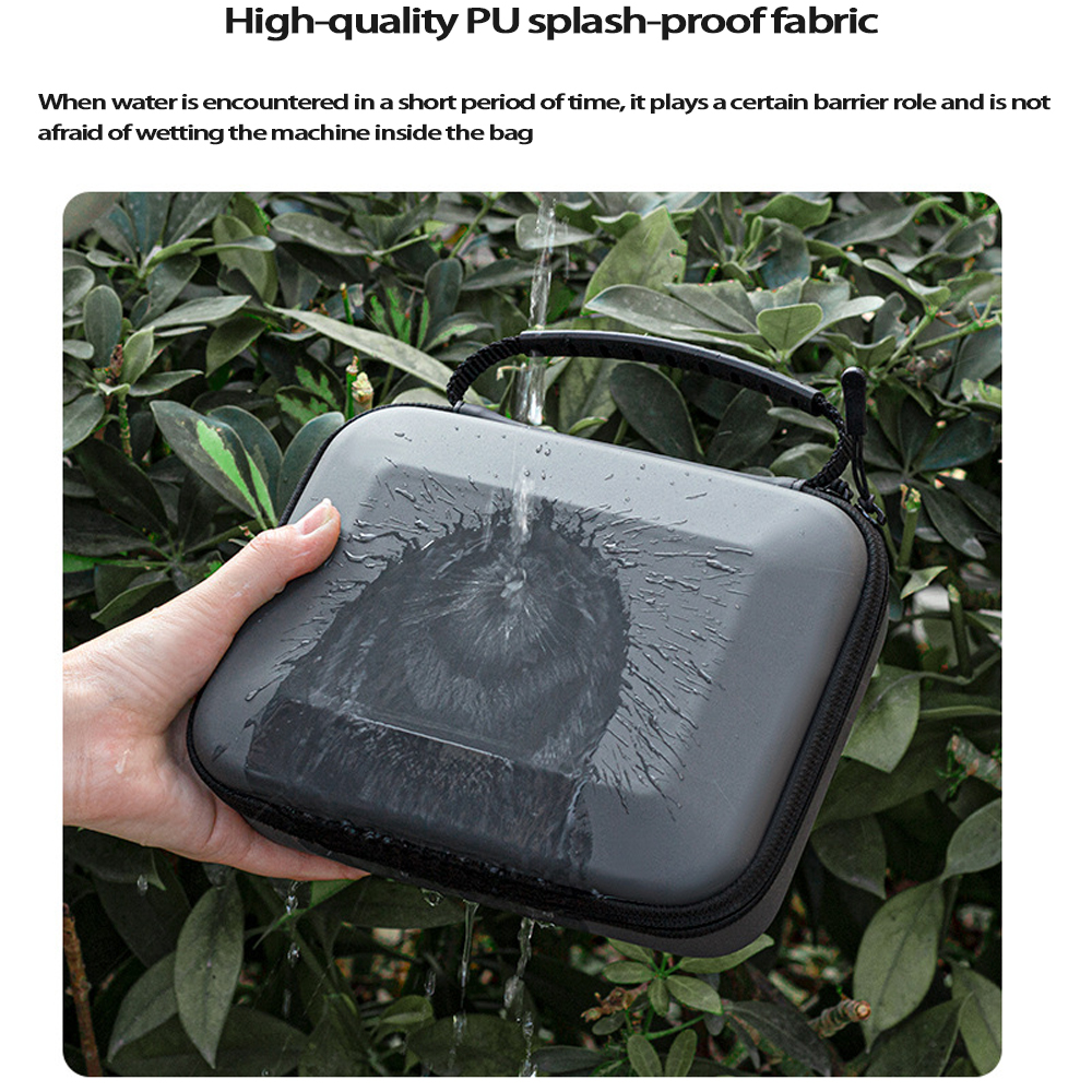 Portable Shoulder Bag for Dji  - Drone Gimbal Case 评论和价格