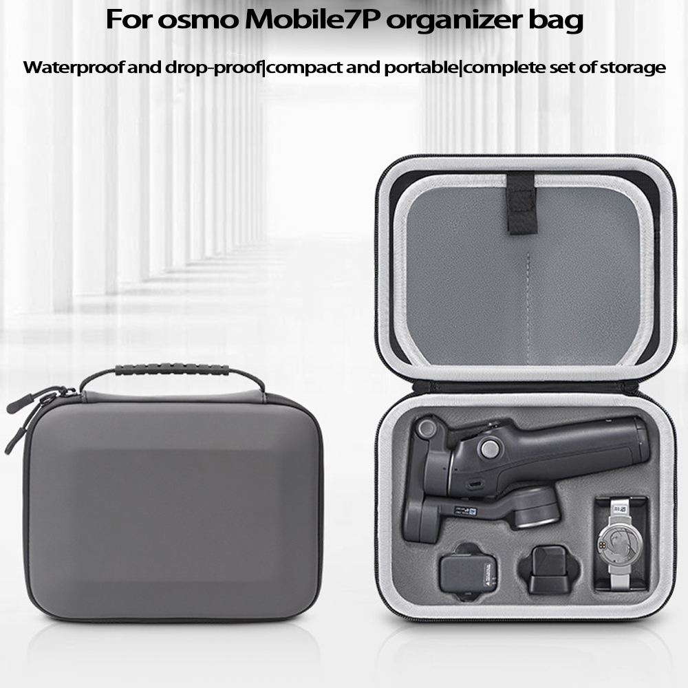Portable Shoulder Bag for Dji  - Drone Gimbal Case 评论和价格