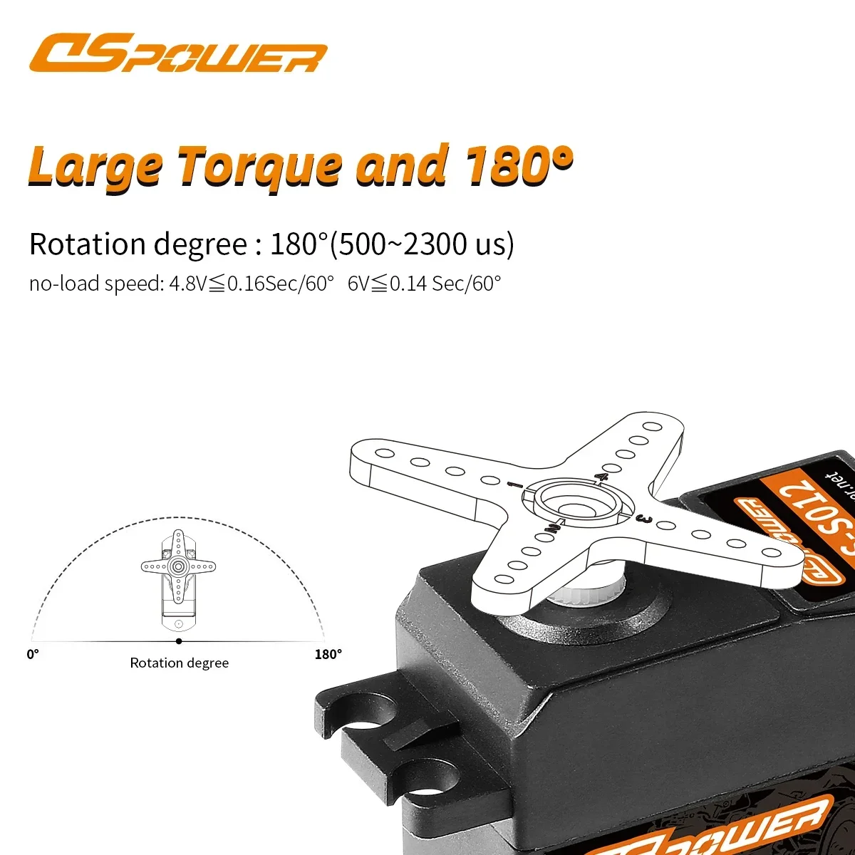 DSpower 3KG Plastic Gear Water - Drone Gimbal Controller 评论和价格
