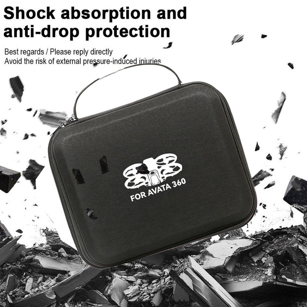 For DJI Avata 360 Case Storage - Drone Gimbal Case 评论和价格