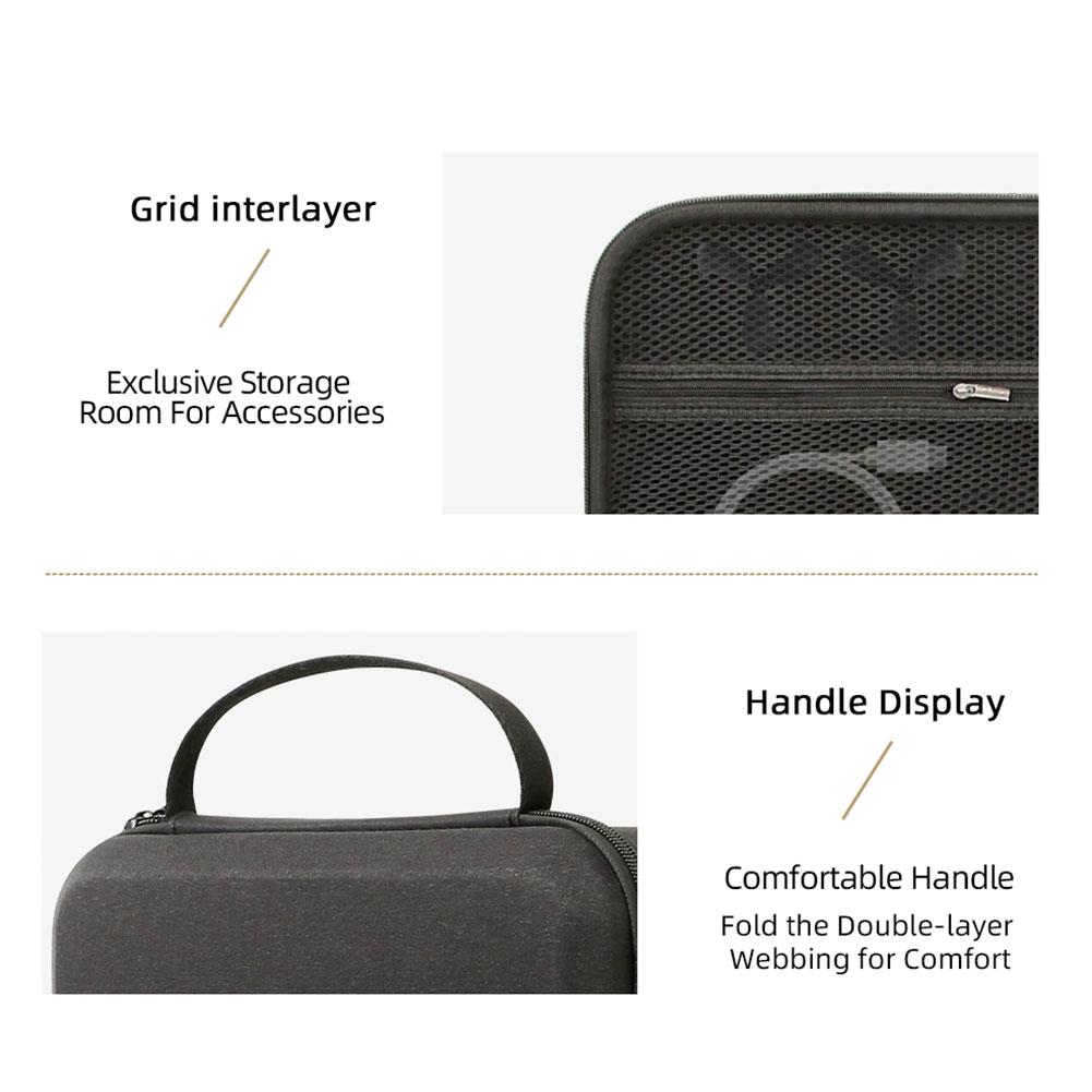 For DJI Avata 360 Case Storage - Drone Gimbal Case 评论和价格