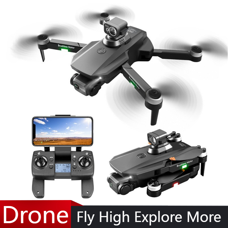 NEW RG101 MAX UAV Long Range P - Drone Gimbal 2 Axis 评论和价格