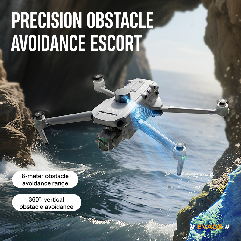 2026 Wing 100 GPS Drone 3-axis - Drone Gimbal 3 Axis 评论和价格
