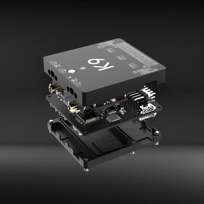 1PCS ACFLY K9 Flight Controlle - Drone Gimbal 3 Axis 评论和价格