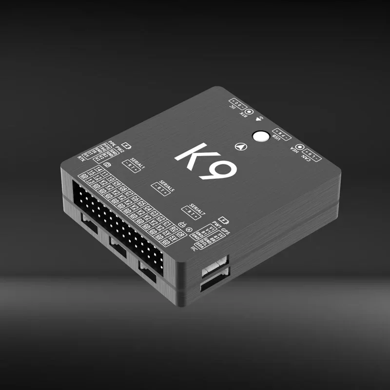 1PCS ACFLY K9 Flight Controlle - Drone Gimbal 3 Axis 评论和价格