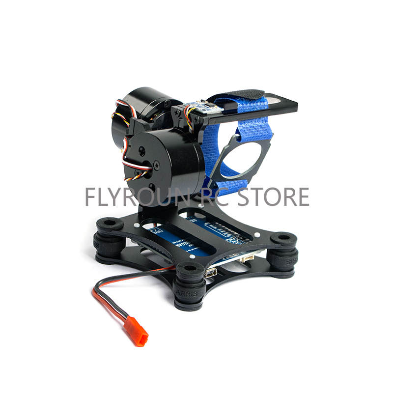 Special price 2 Axis Brushless - Drone Gimbal For Gopro 评论和价格