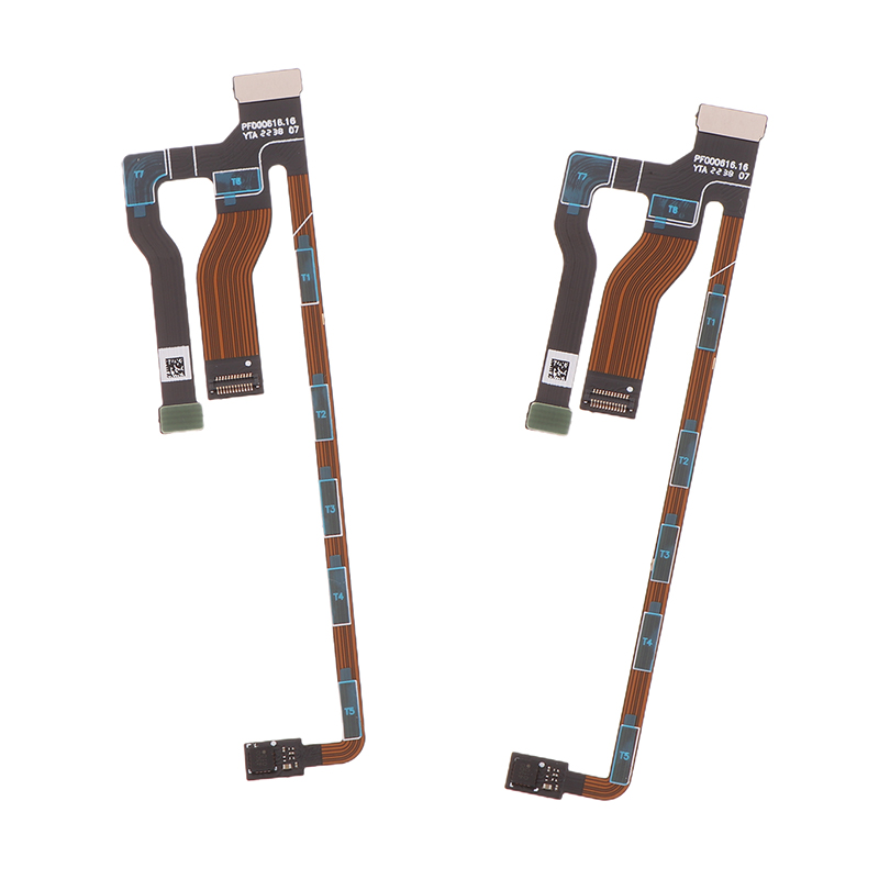 ✰✪3 In 1 Flexible Flat Ribbon  - Drone Gimbal Ribbon Cable 评论和价格