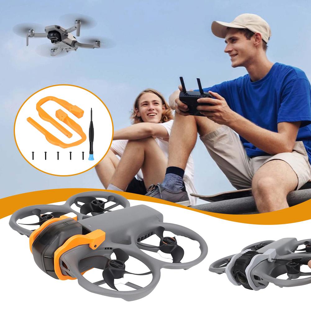 Camera Gimbal Bumper Protector - Drone Gimbal For Gopro 评论和价格