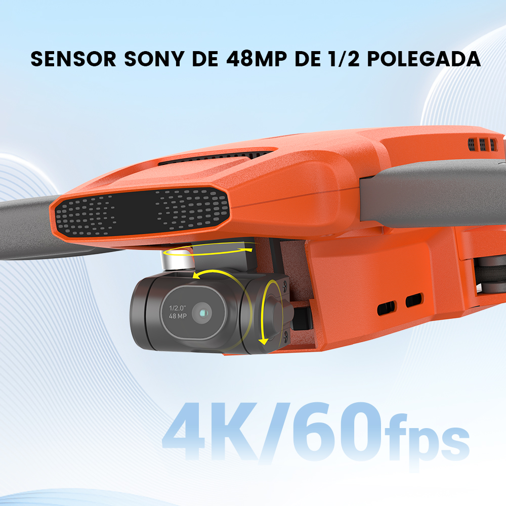 FIMI MINI 3 Camere drone 4K 60 - Drone Gimbal 3 Axis 评论和价格