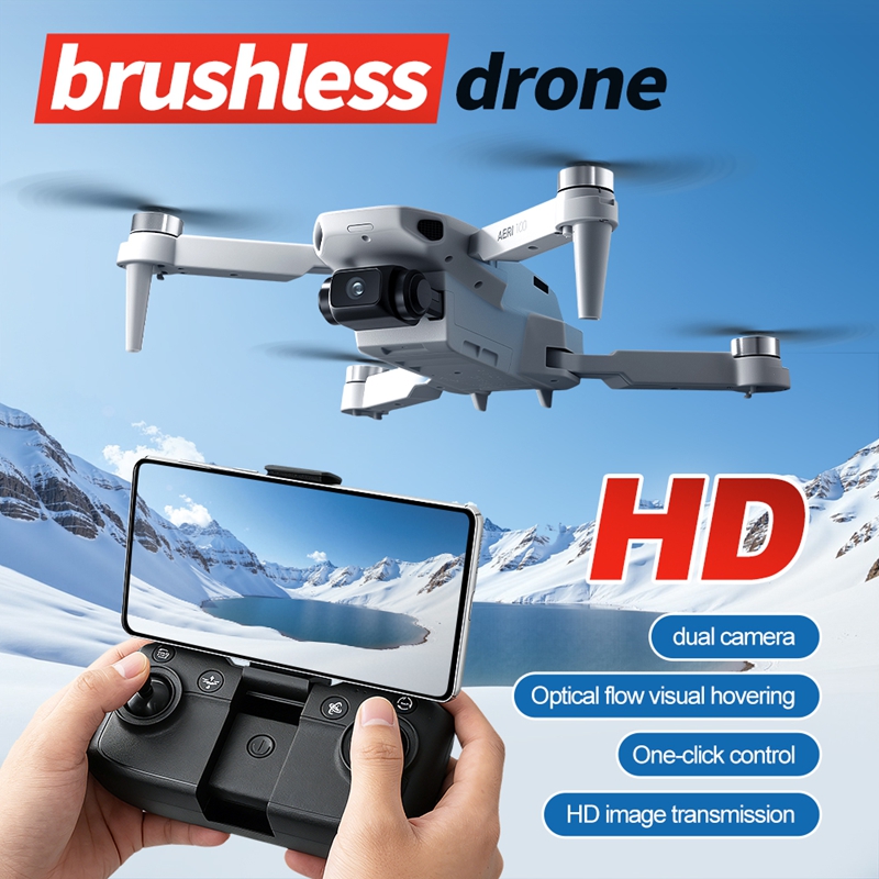 AERI 100 Drone VR Professional - Drone Gimbal Mount 评论和价格