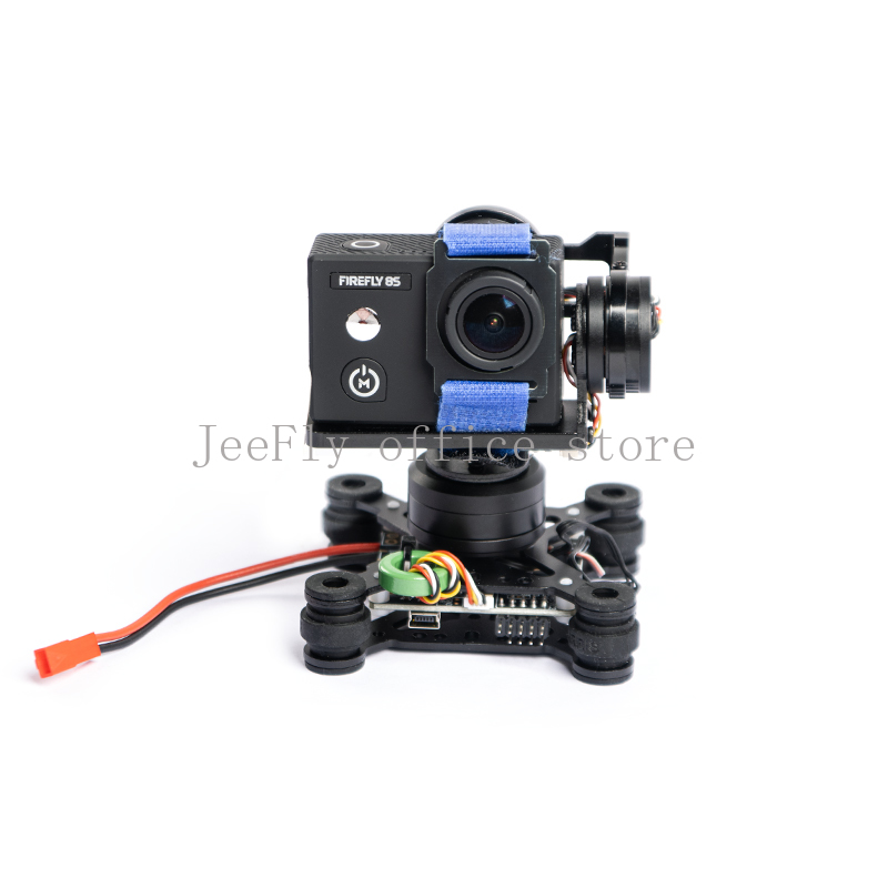3-Axis Brushless Gimbal Stabil - Drone Gimbal 2 Axis 评论和价格